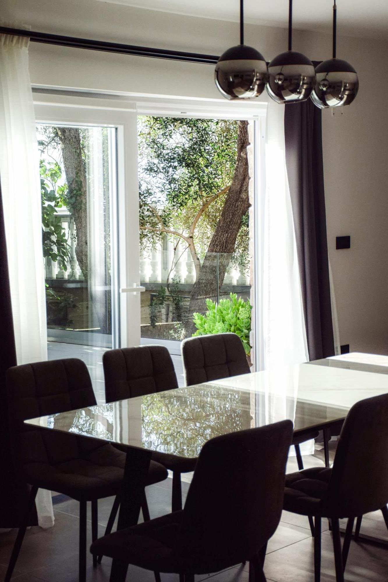 Apartments Petra Risika Ngoại thất bức ảnh