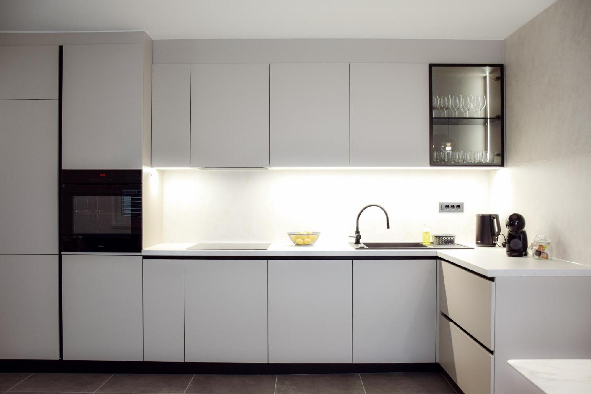 Apartments Petra Risika Ngoại thất bức ảnh