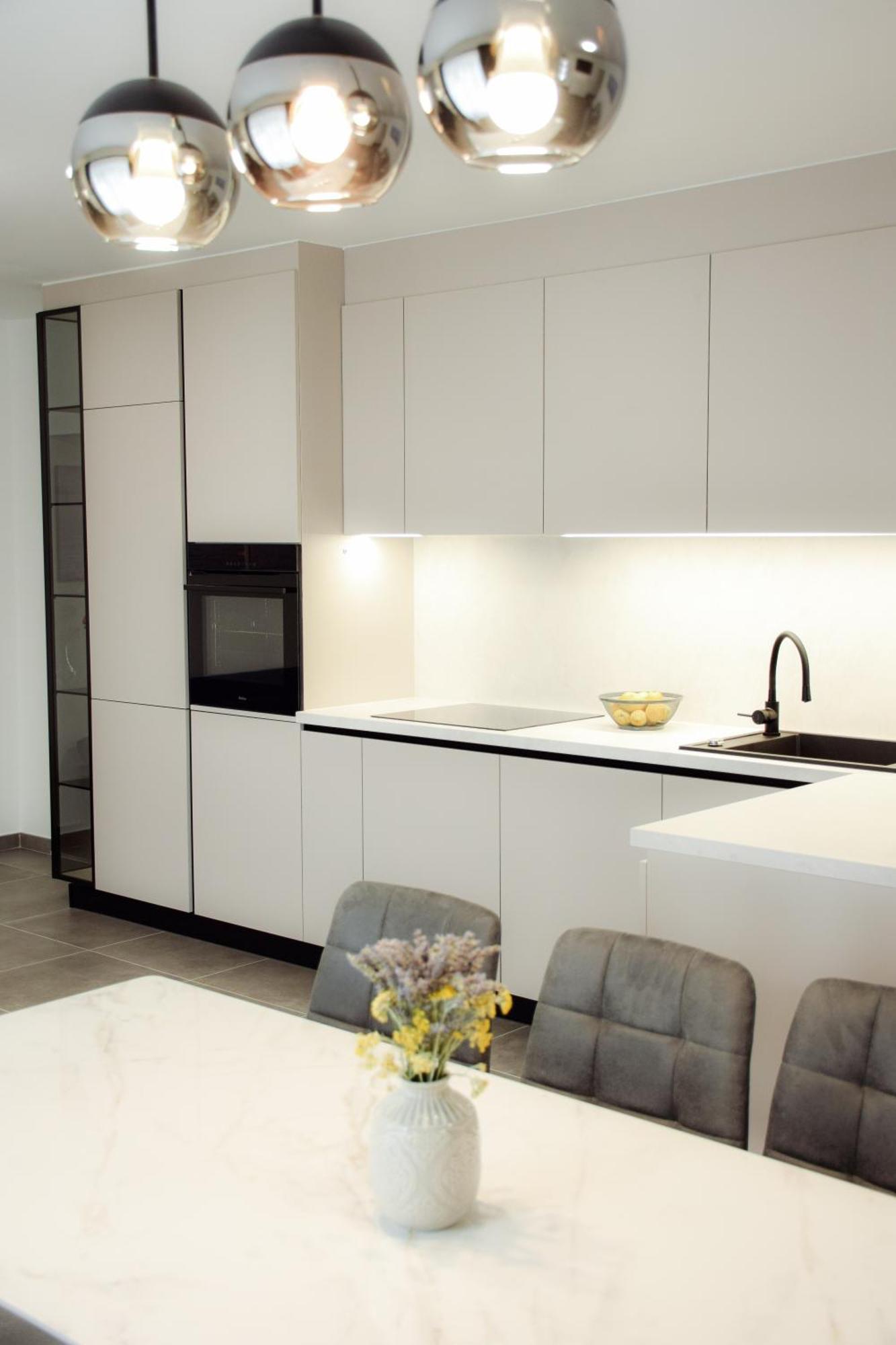 Apartments Petra Risika Ngoại thất bức ảnh