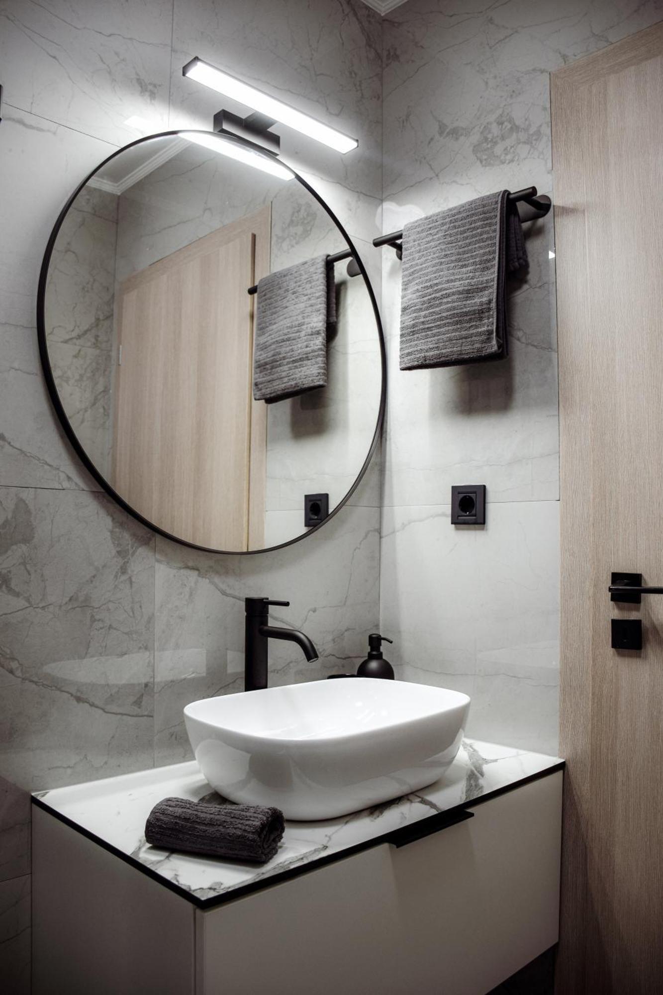 Apartments Petra Risika Ngoại thất bức ảnh