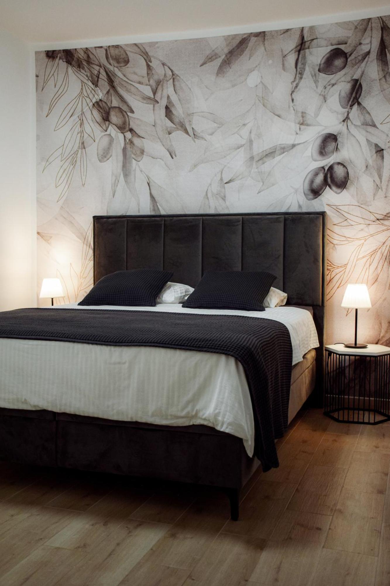 Apartments Petra Risika Ngoại thất bức ảnh