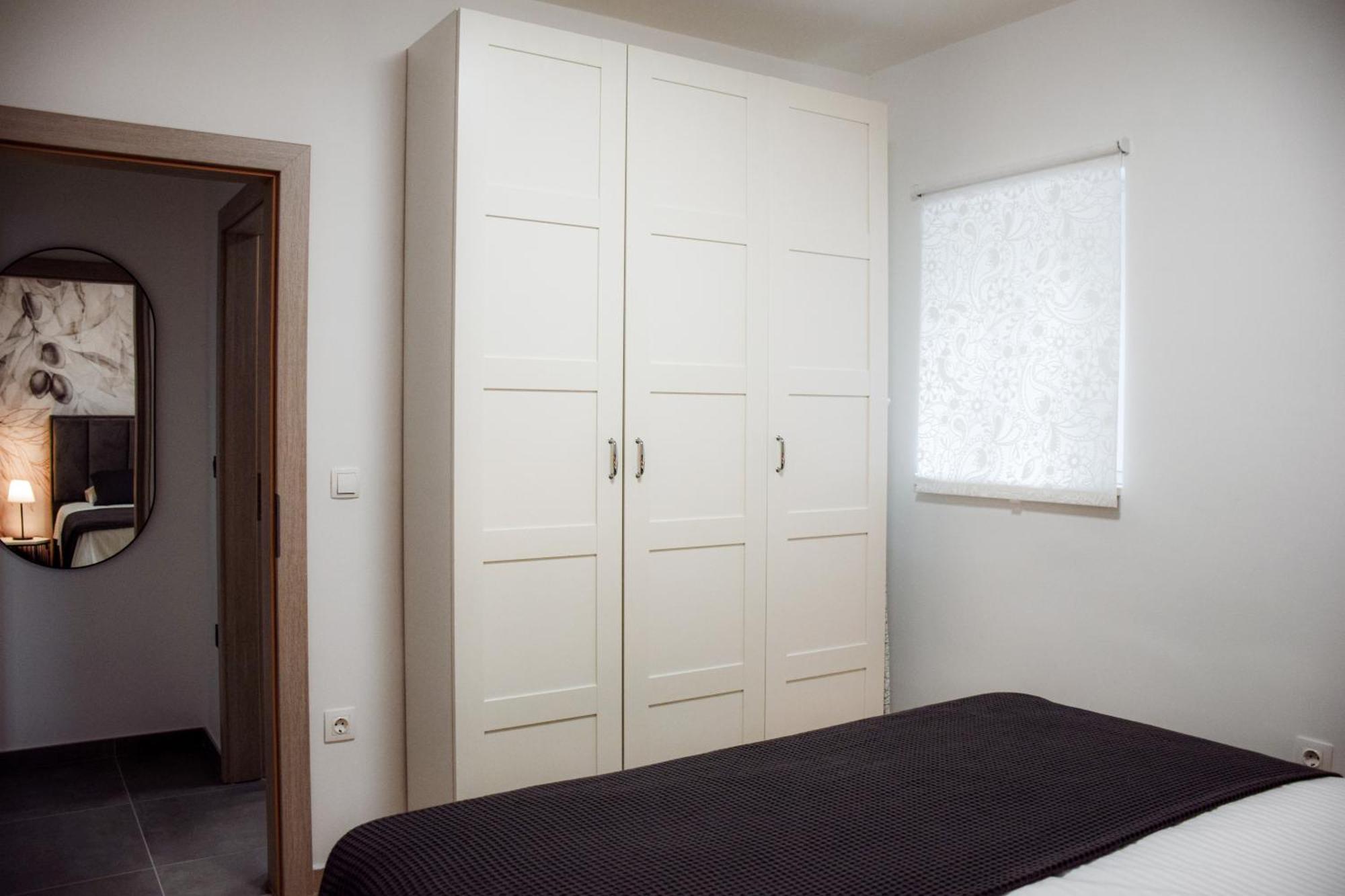 Apartments Petra Risika Ngoại thất bức ảnh