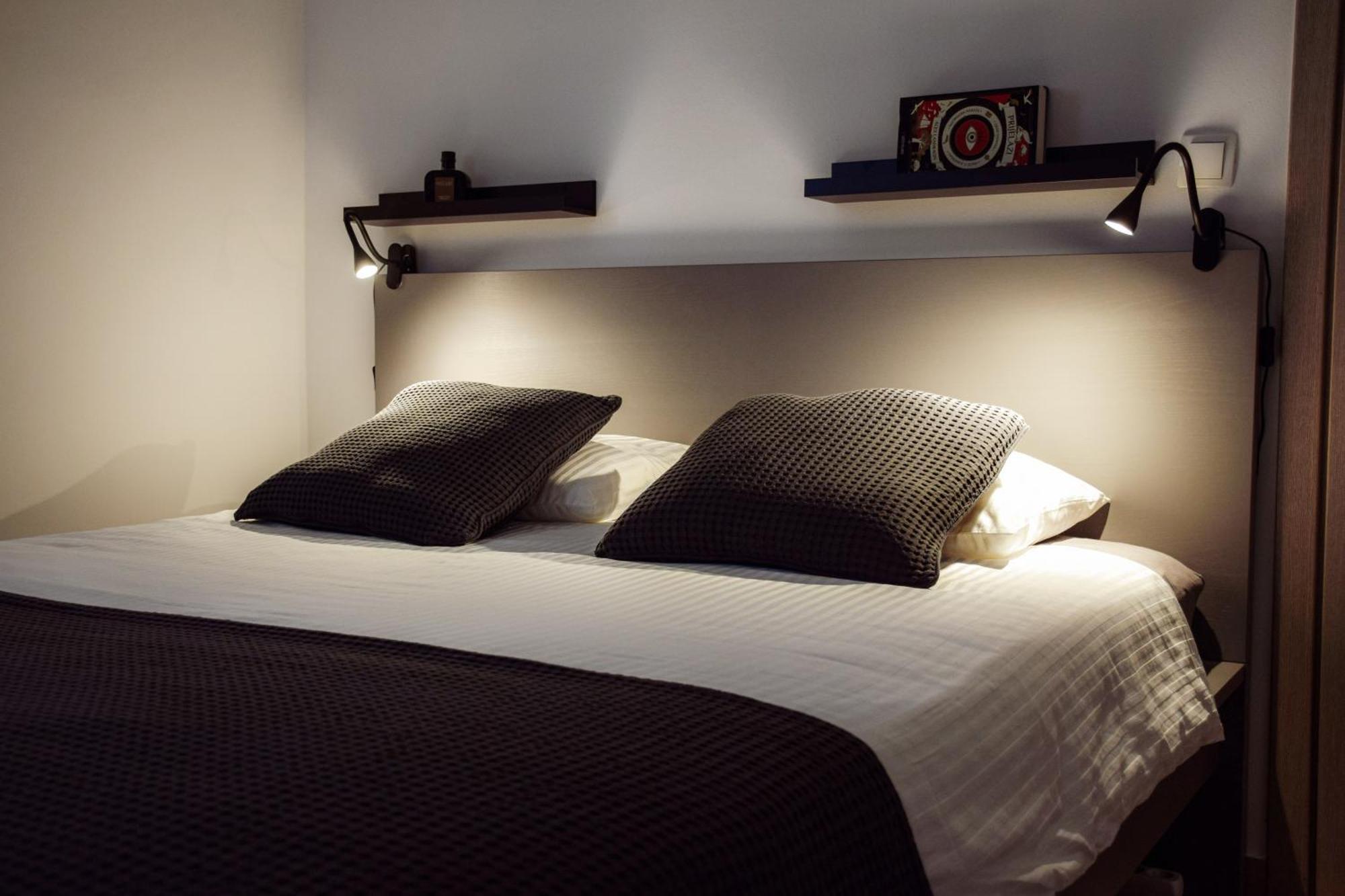 Apartments Petra Risika Ngoại thất bức ảnh